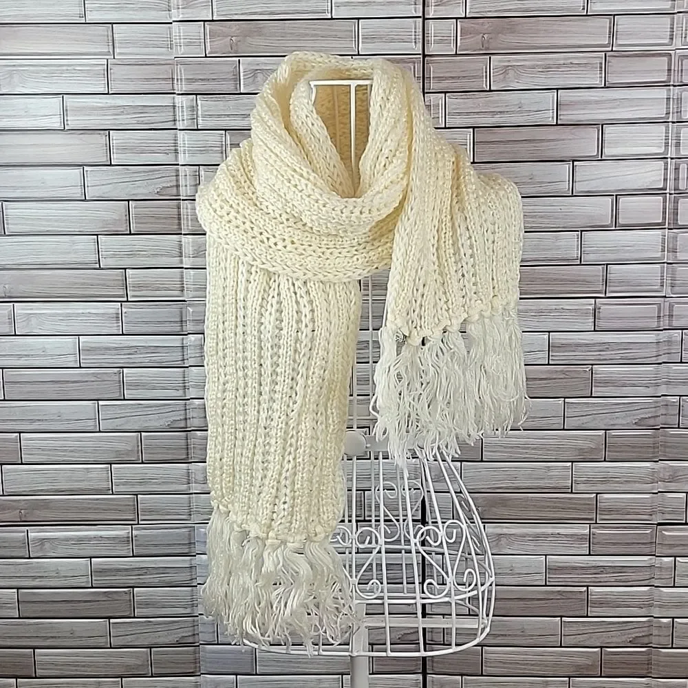 Vintage Kmart Scarf One Size